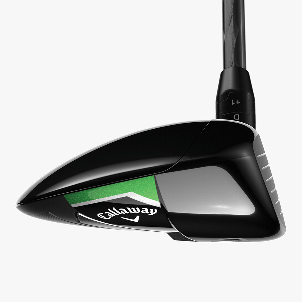 Callaway Elyte Triple Diamond Fairway Wood - Maple Hill Golf